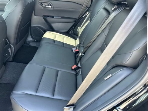 New 2026 Nissan Rogue Dark Armor FWD image 20