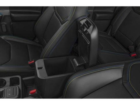 New 2026 Ford Maverick Lobo AWD/4WD image 11