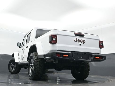 New 2026 Jeep Gladiator Mojave image 33