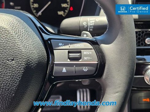 Certified 2024 Honda Civic Sport image 28