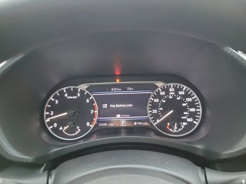 Used 2023 Nissan Sentra SV image 17