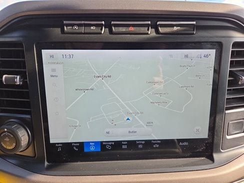 Used 2024 Ford F150 XLT image 20