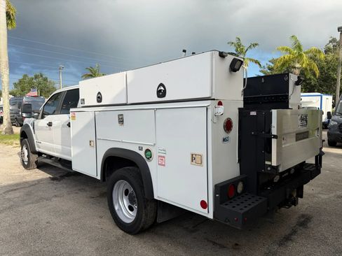 Used 2019 Ford F450 XL w/ Power Equipment Group AWD/4WD image 4