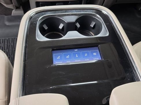 Used 2023 Lincoln Navigator Reserve RWD image 19