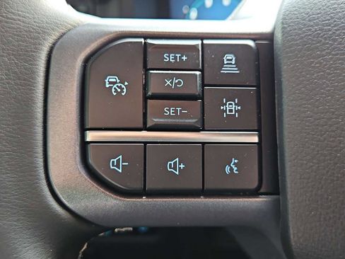 Used 2025 Ford F150 XLT w/ Equipment Group 302A MID image 24