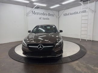 Used 2018 Mercedes-Benz CLA 250 video 2