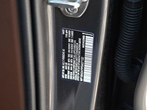 Used 2023 Porsche Cayenne Turbo S image 42