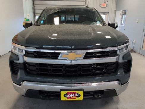 New 2026 Chevrolet Silverado 1500 LT image 10