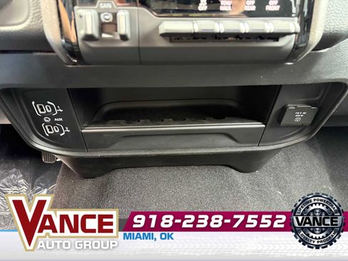 New 2026 RAM 2500 Tradesman image 21