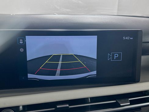 Used 2025 Hyundai Tucson SEL image 23