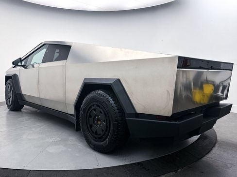 Used 2024 Tesla Cybertruck Cyberbeast image 14