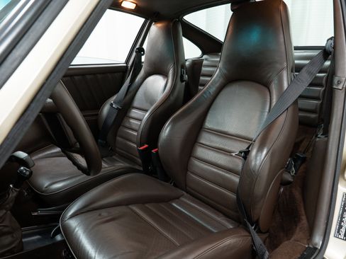 Used 1986 Porsche 911 Carrera image 5