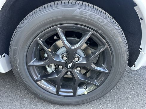 New 2026 Dodge Durango GT AWD/4WD image 35