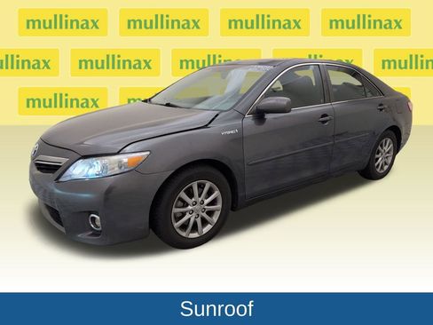 Used 2011 Toyota Camry Hybrid FWD image 13