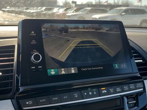 New 2026 Honda Odyssey EX-L image 23