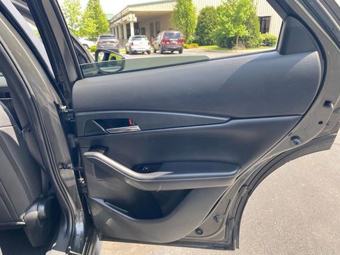 Used 2021 MAZDA CX-30 AWD 2.5 Turbo S image 38