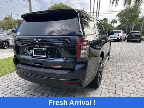 Used 2023 Chevrolet Tahoe RST w/ Luxury Package RWD image 38