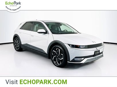 Used 2023 Hyundai Ioniq 5 SEL