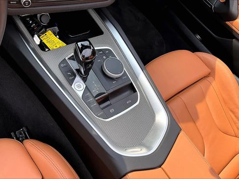 Used 2026 BMW Z4 M40i RWD image 16