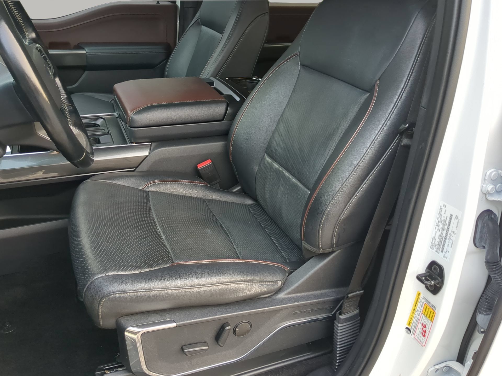 Certified 2022 Ford F150 Lariat AWD/4WD image 57