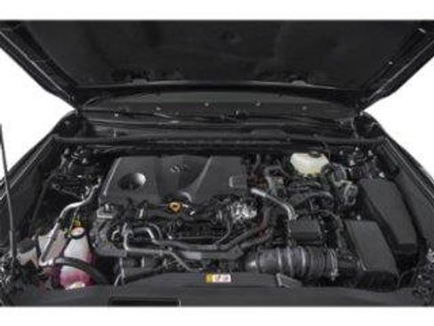 New 2026 Toyota Camry LE w/ Convenience Package AWD/4WD image 6