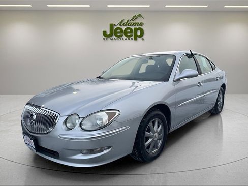 Used 2009 Buick LaCrosse CXL image 2