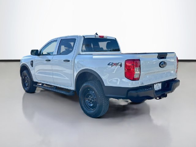 New 2026 Ford Ranger XL w/ Trailer Tow Package AWD/4WD image 5
