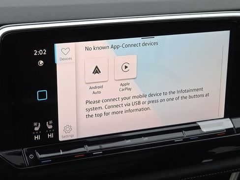 New 2026 Volkswagen Atlas SE image 11