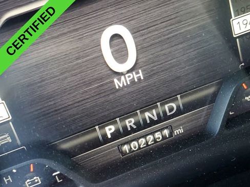 Used 2020 RAM 1500 Big Horn image 13