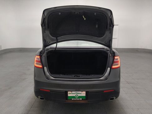 Used 2019 Ford Taurus Limited FWD image 29