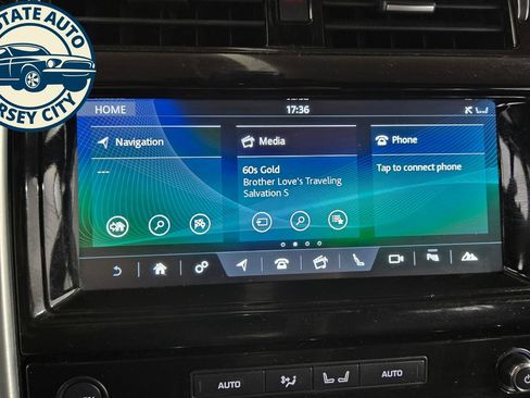 Used 2018 Land Rover Discovery HSE Luxury AWD/4WD image 15