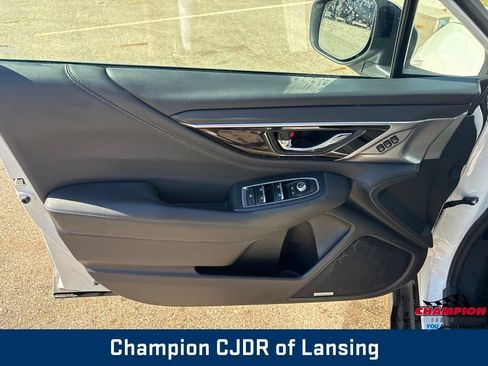 Used 2020 Subaru Outback Limited AWD/4WD image 14