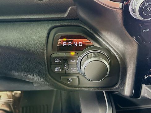 New 2026 RAM 1500 Big Horn image 12