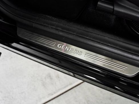 Used 2024 Genesis GV80 3.5T Prestige Signature AWD/4WD image 17