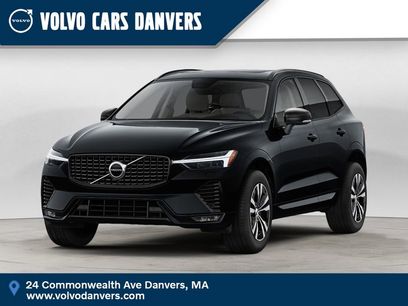 Used 2024 Volvo XC60 B5 Core w/ Climate Package