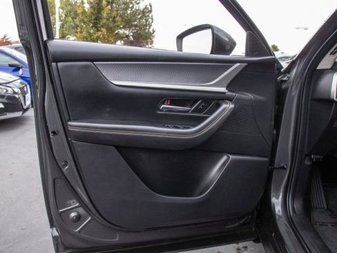 Used 2024 MAZDA CX-90 3.3 Turbo w/ Preferred Plus image 9