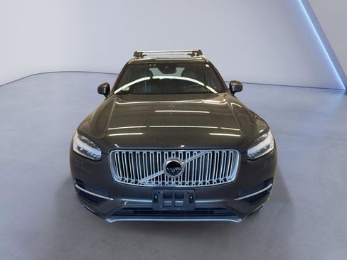 Used 2018 Volvo XC90 T6 Inscription w/ Convenience Package image 2