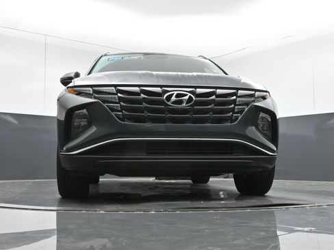 Used 2023 Hyundai Tucson SEL w/ Convenience Package image 43