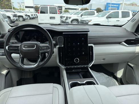 Used 2024 GMC Acadia Denali w/ Super Cruise Package AWD/4WD image 30