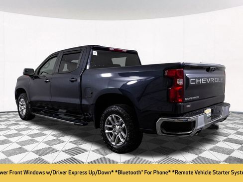 Certified 2023 Chevrolet Silverado 1500 LT image 13