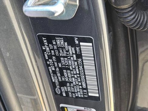 Used 2025 Hyundai Palisade SEL image 15