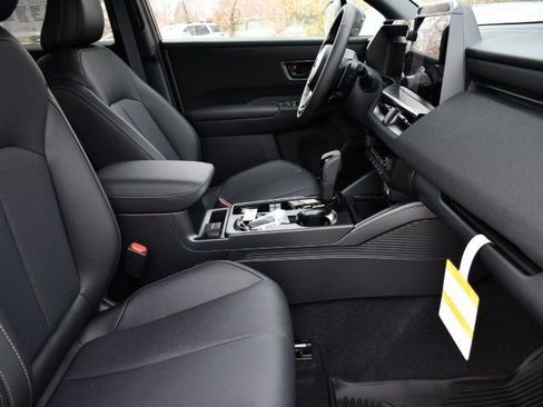 New 2026 Subaru Outback Limited XT image 30