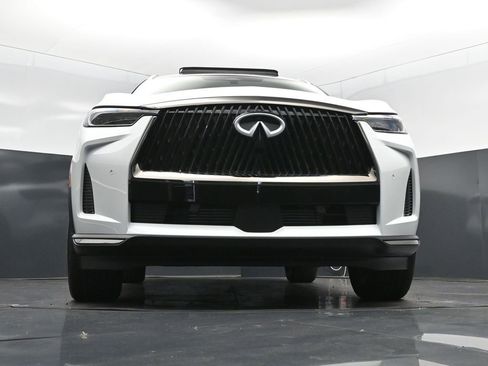 New 2026 INFINITI QX60 Autograph w/ Dark Cargo Package image 47