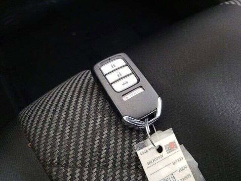 Used 2018 Honda Civic Si image 32