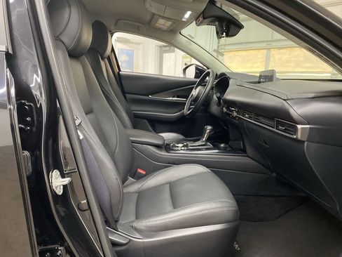 Used 2024 MAZDA CX-30 AWD 2.5 S w/ Select Sport Pkg image 18