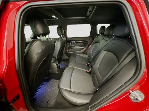 Used 2017 MINI Cooper Clubman ALL4 image 28
