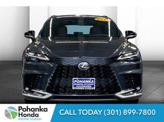 Used 2024 Lexus RX 350 F Sport video 2