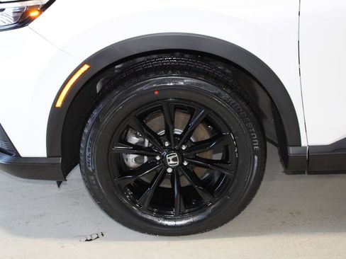 Used 2025 Honda CR-V Sport-L image 5