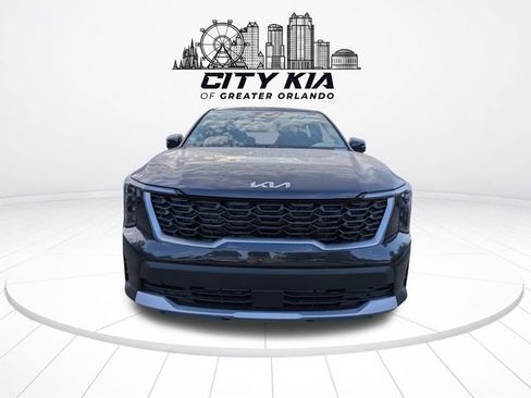New 2026 Kia Sorento LX FWD image 9