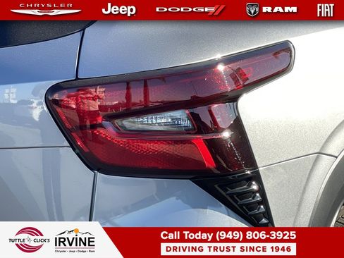 Used 2026 Chevrolet Trax ACTIV w/ Driver Confidence Package image 9